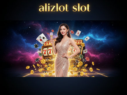alizlot slot login