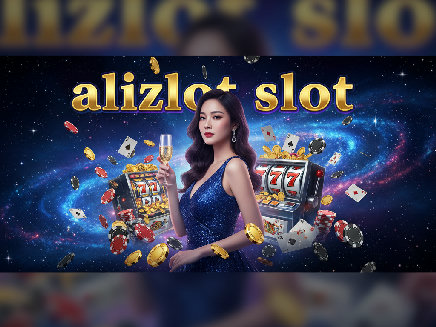 alizlot slot
